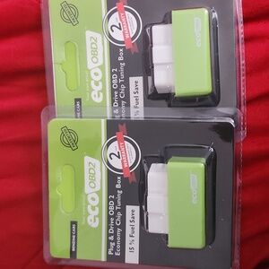 Eco OBD2 Economy Chip Tuning Box Or One For $5